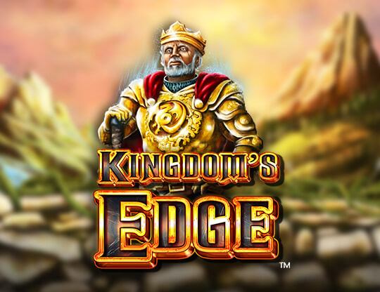 Kingdoms Edge 95